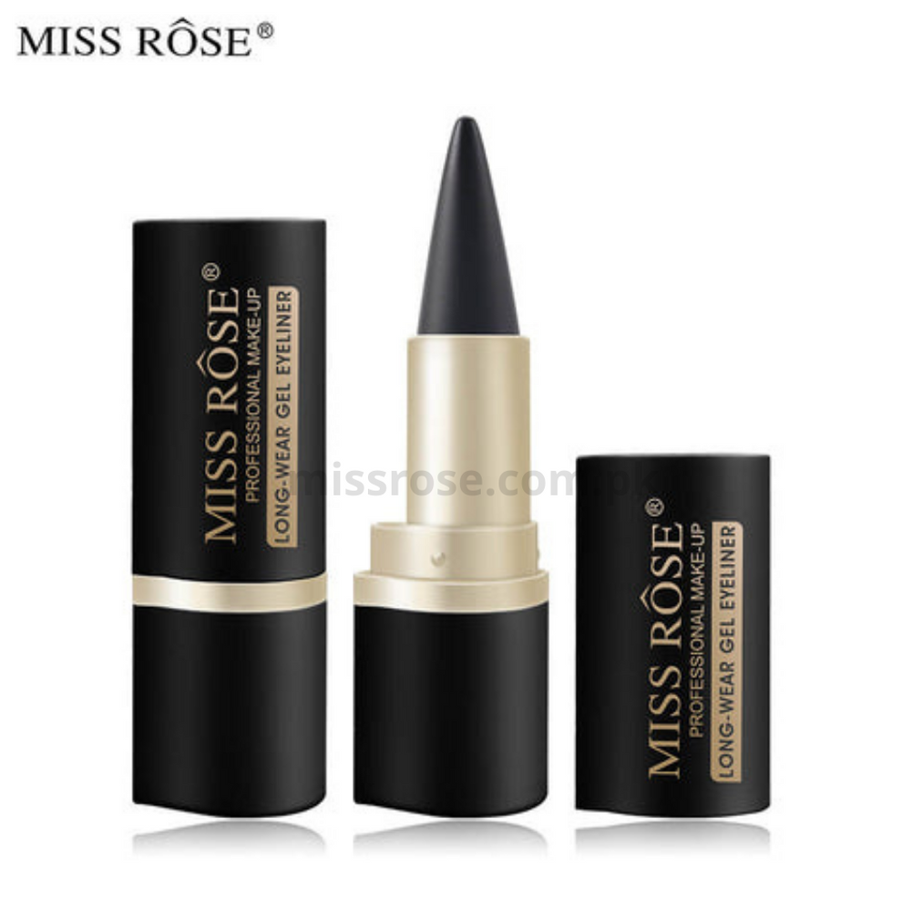 Miss Rose Eye Enhancing Kajal - White