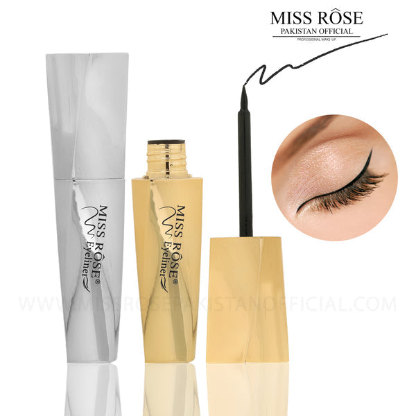 Miss Rose Luxe Eyeliner