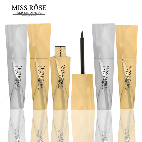 Miss Rose Luxe Eyeliner