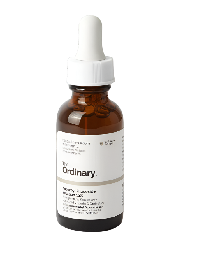 The Ordinary Serum - Ascorbyl Glucoside Solution 12%