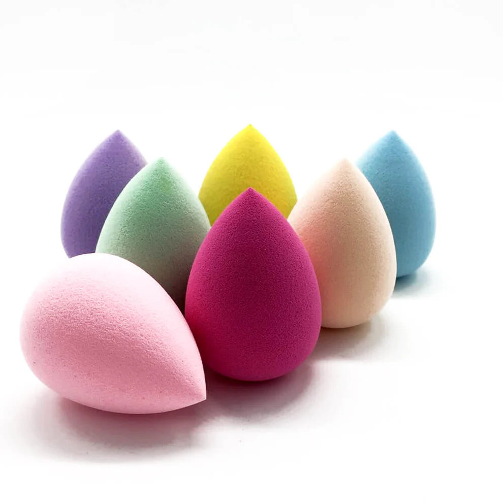 BN Beauty Blender Soft Makeup Sponge Puff