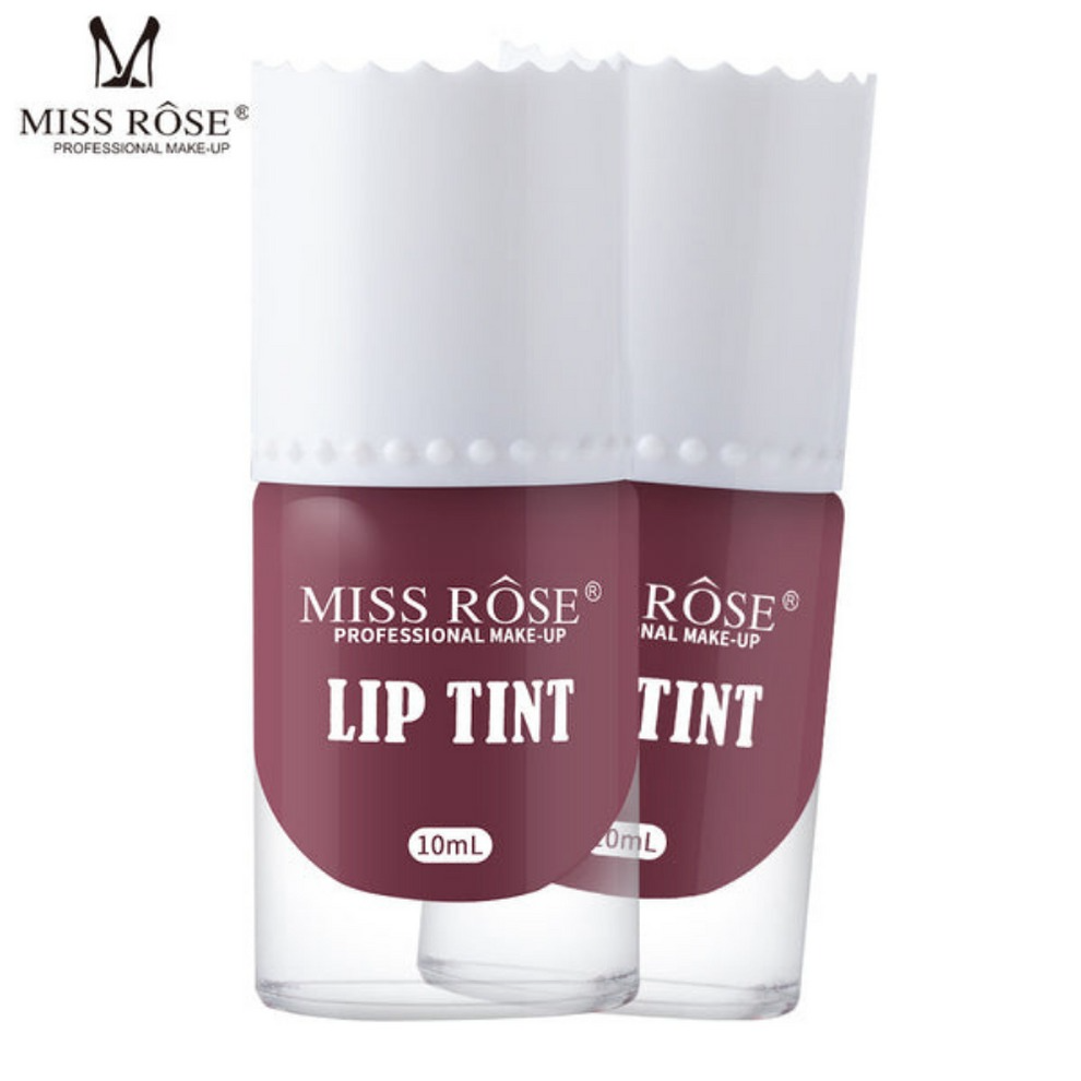 Miss rose bundle: Tint + Eyeliner + Mascara