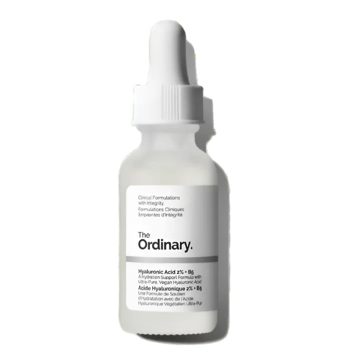 The Ordinary Serum - Hyaluronic Acid 2% + B5 - 30ml