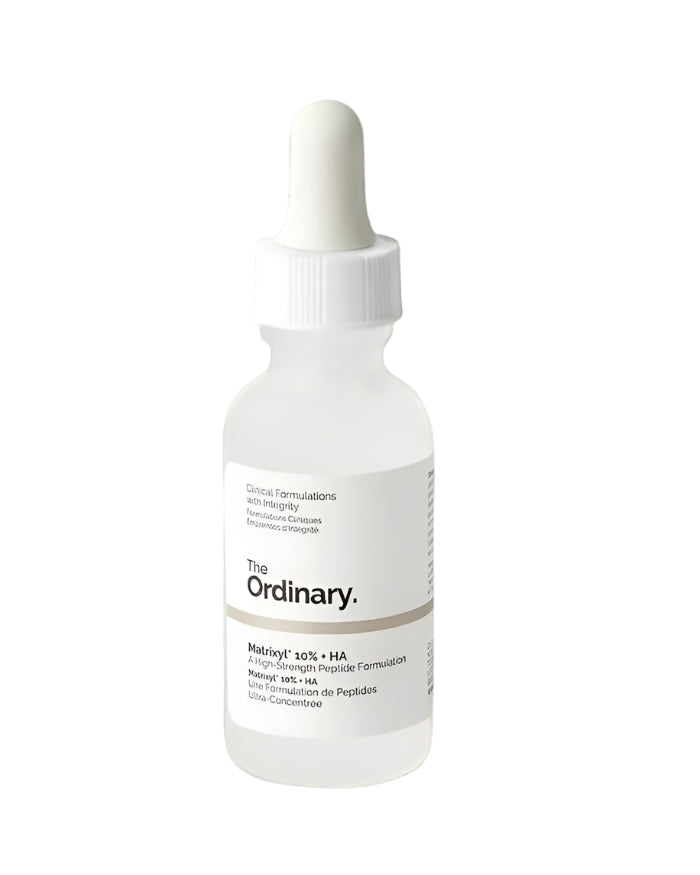 The Ordianry Serum - Matrixyl 10% +HA