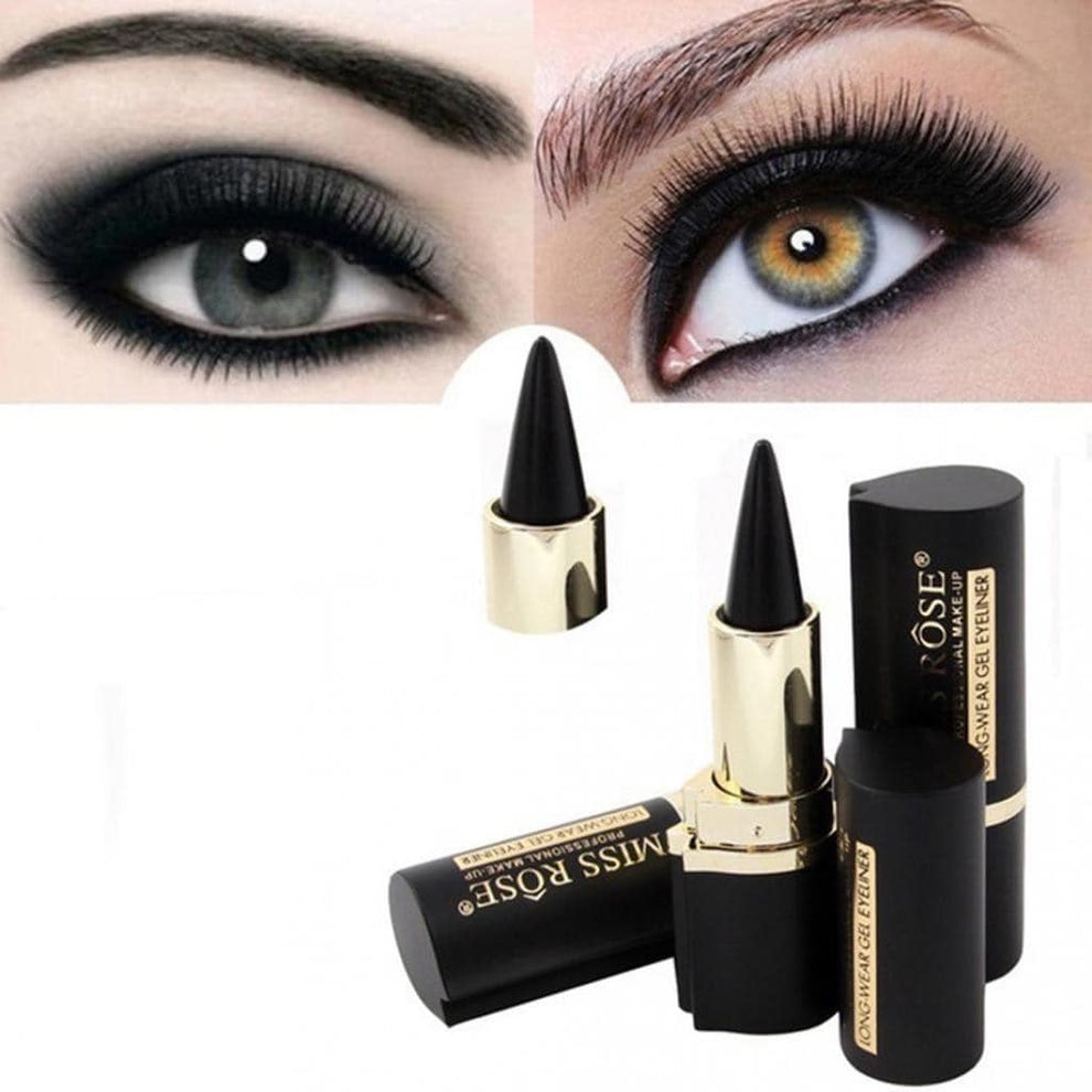 Miss Rose Eye Enhancing Kajal - Black