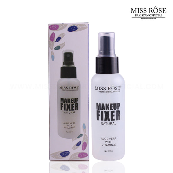 Miss Rose Makeup Fixer