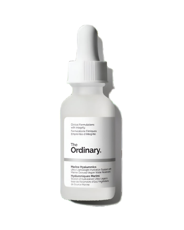 The Ordianry Serum - Marine Hyaluronics