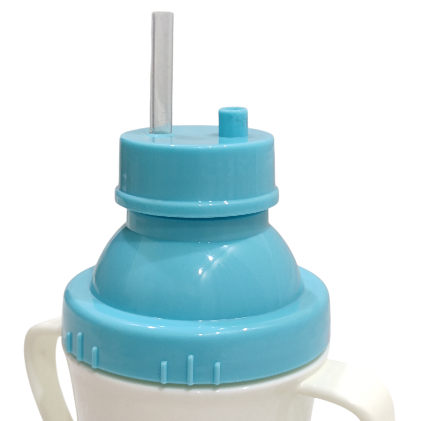 Maq 3-in-1 Baby Feeding Set - Bottle, Sippy Cup, & Feeder 9oz / 270ml