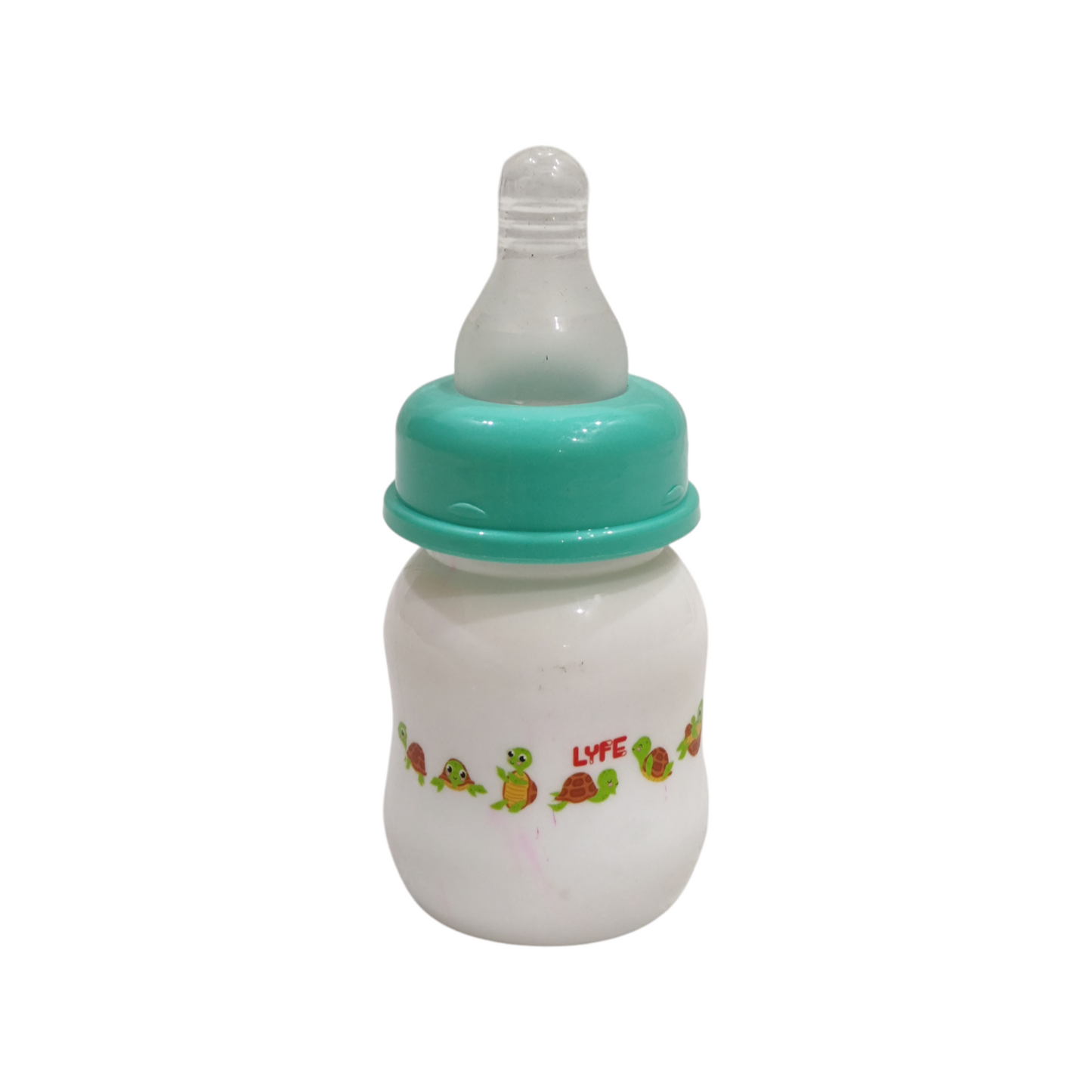 Lyfe Baby Feeding Bottle 2oz / 60ml