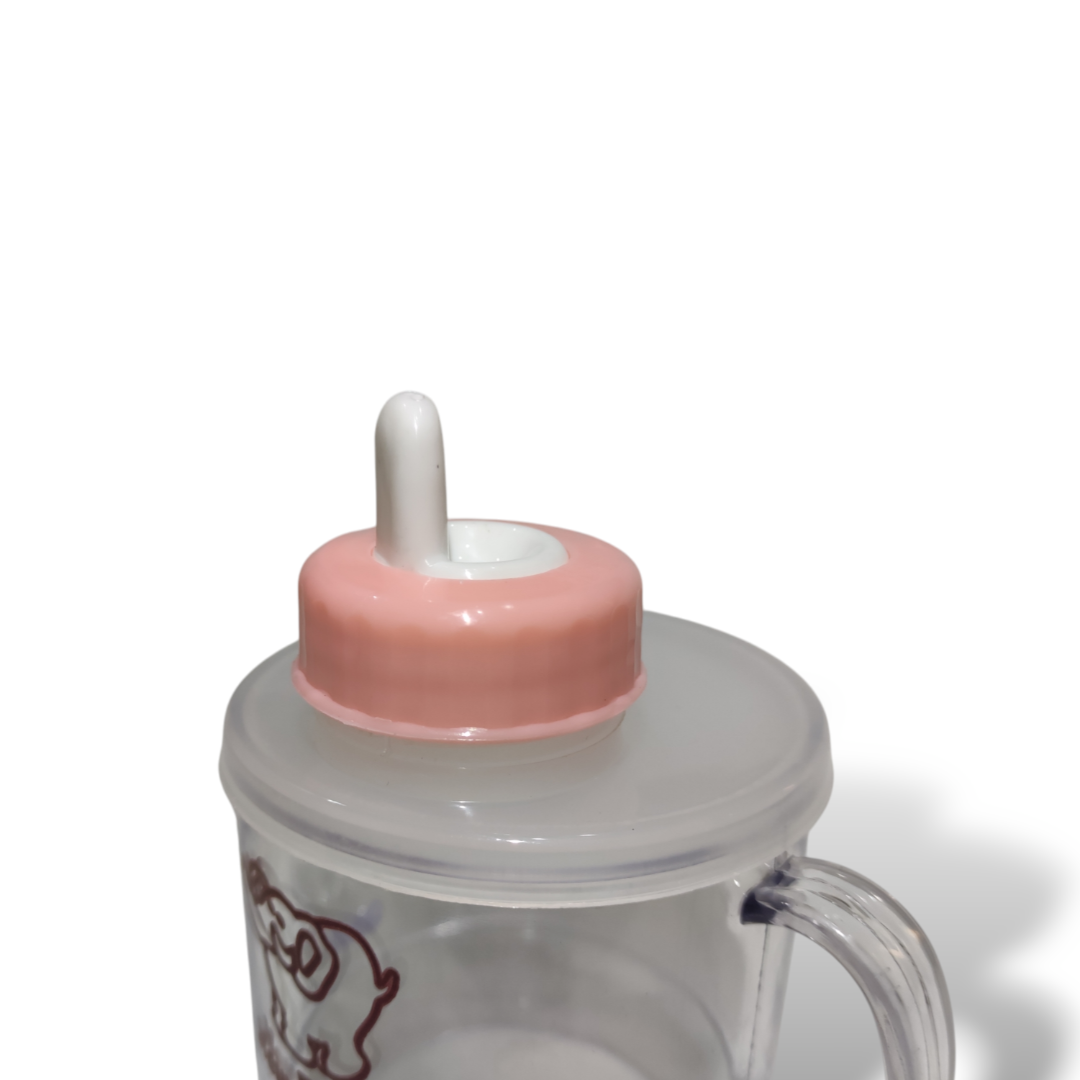 4-in-1 Baby Feeding Set