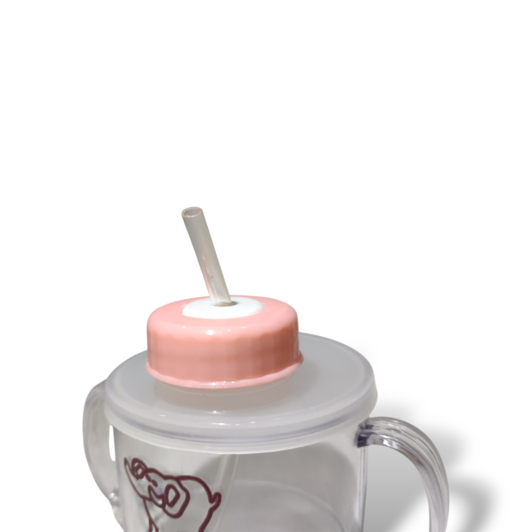 4-in-1 Baby Feeding Set