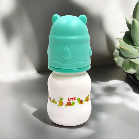 Lyfe Baby Feeding Bottle 2oz / 60ml