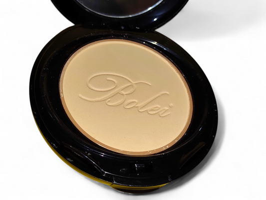 Sophia Asley Compact Super Stay Face Powder