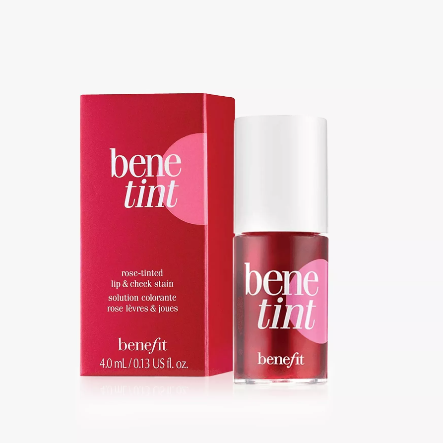 Benefit Benetint Cheek & Lip Stain 12.5ml