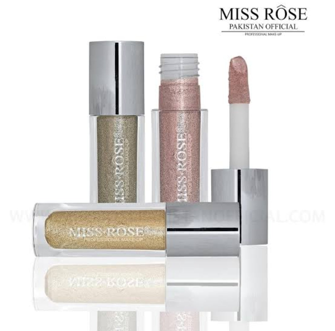 Miss Rose High Beam Highlighters