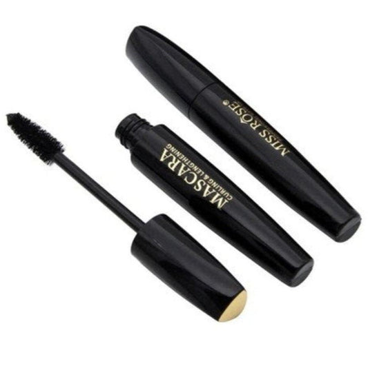 MISS ROSE Curling and Lengthening Mascara