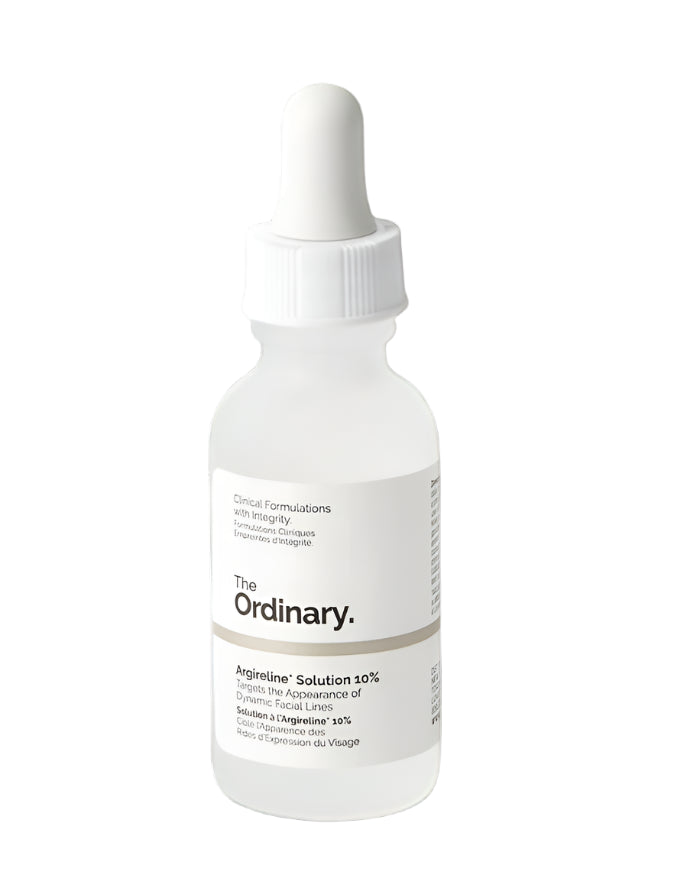 The Ordinary Serum - Argireline Solution10%