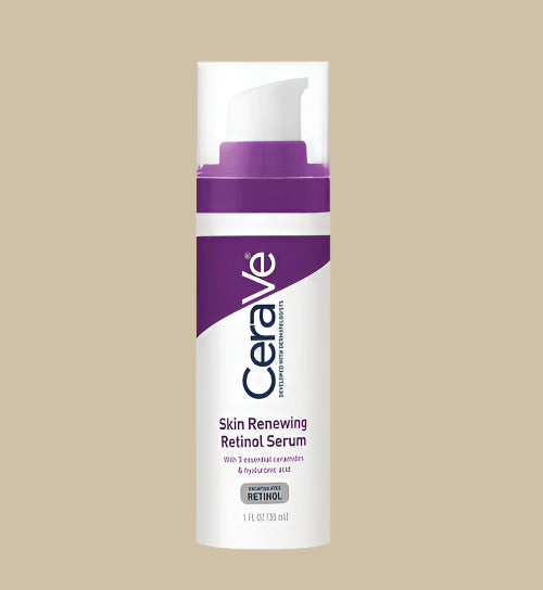 CeraVe Skin Renewing Retinol Serum-30ML