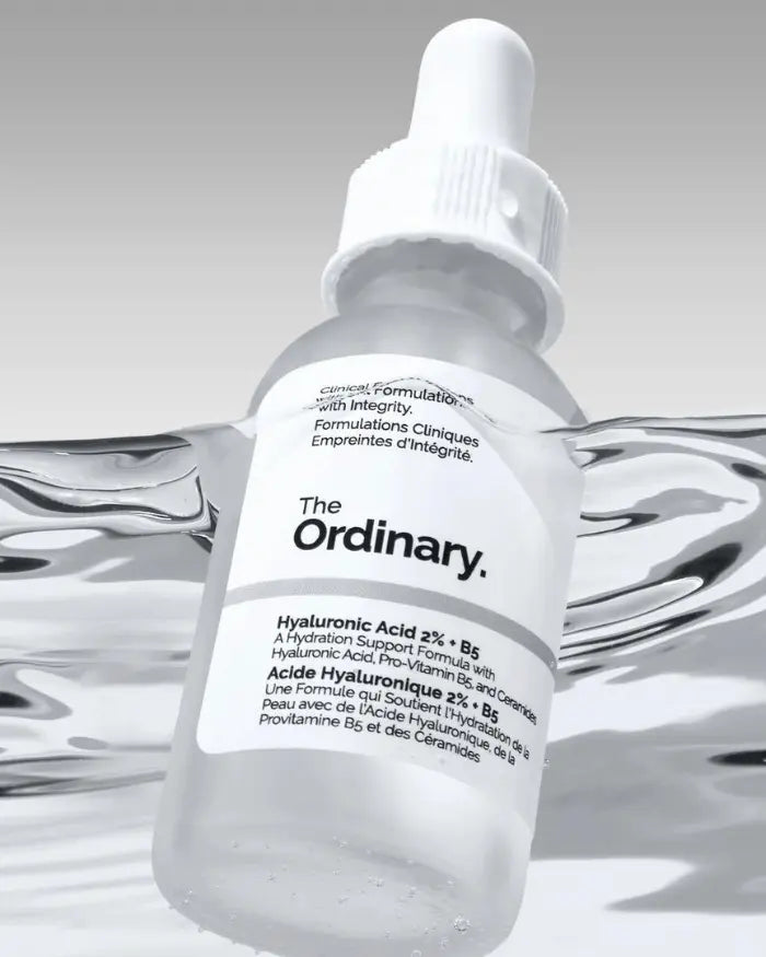 The Ordinary Serum - Hyaluronic Acid 2% + B5 - 30ml