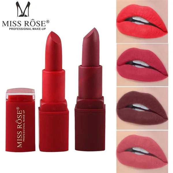 Miss Rose Professional Lipstick