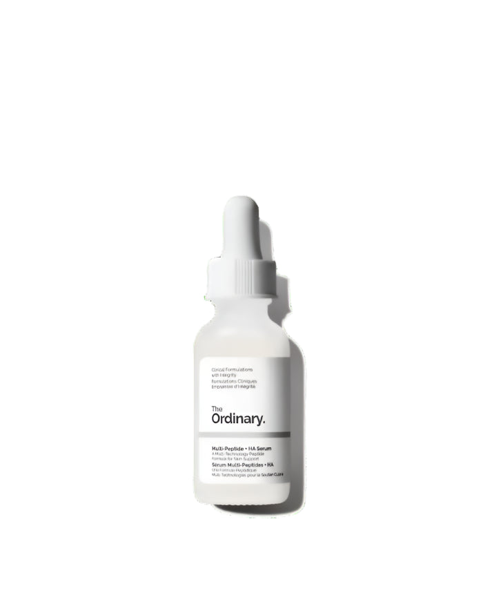 The Ordianry Serum - Buffet” Multi technology Peptide Serum