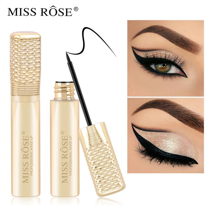 Miss Rose Black Eyeliner