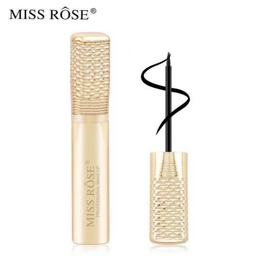 Miss Rose Black Eyeliner