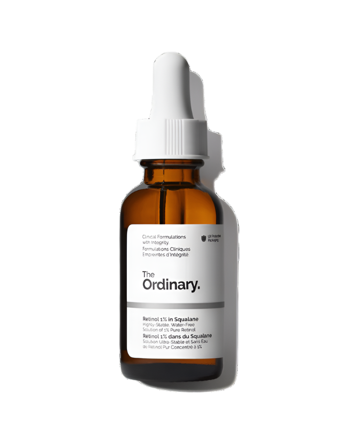 The Ordianry Serum - Retinol 1% in Squalane