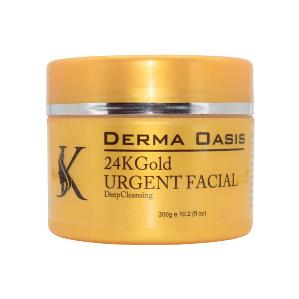 Derma Oasis 24k Gold facial Kit