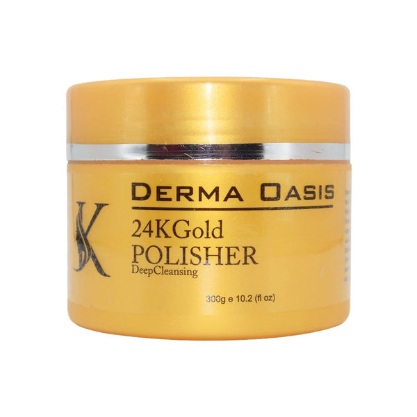 Derma Oasis 24k Gold facial Kit