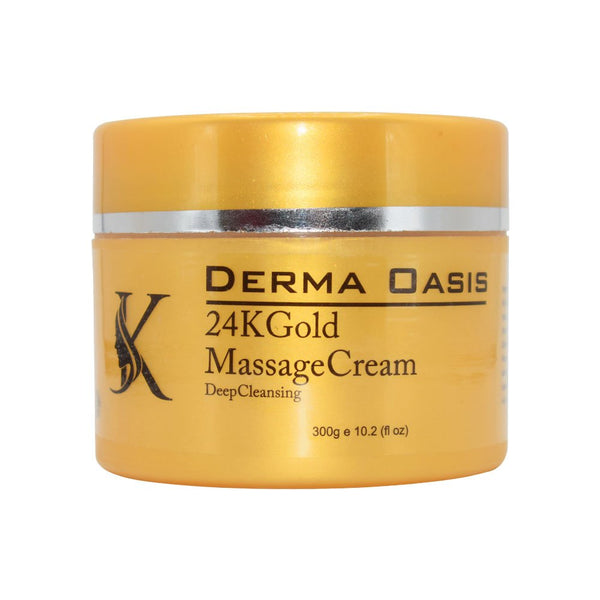 Derma Oasis 24k Gold facial Kit