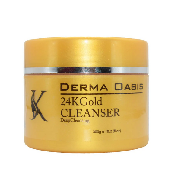 Derma Oasis 24k Gold facial Kit